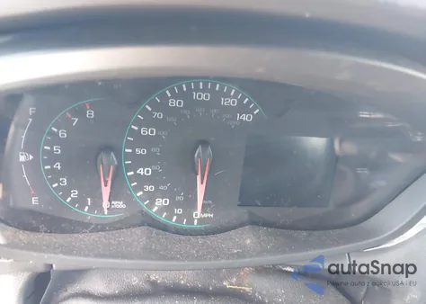 2020 Chevrolet Trax Fwd Lt from USA, damaged, VIN KL7CJLSB6LB028546